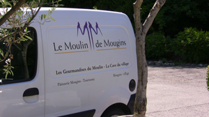 Moulin de Mougins