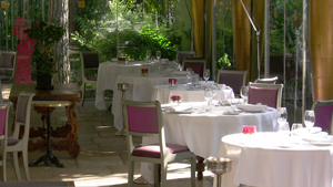 Moulin de Mougins